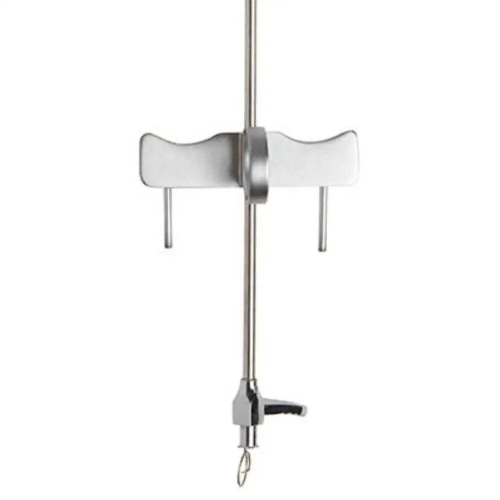 Gynecology Equipment Electric Hystera Cutter Uterine ManipulatorSpackman Intra Uterine Cannula with Adjustable Plate