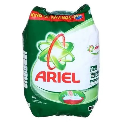 Ariel Detergent Powder/Liquid Wholesale Supplier Best
