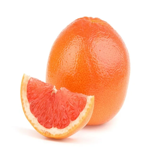 Grapefruit, New season, Egyptian origin, quality 99% Natural 100%, Color light yellow, Human consumption, model number: 098