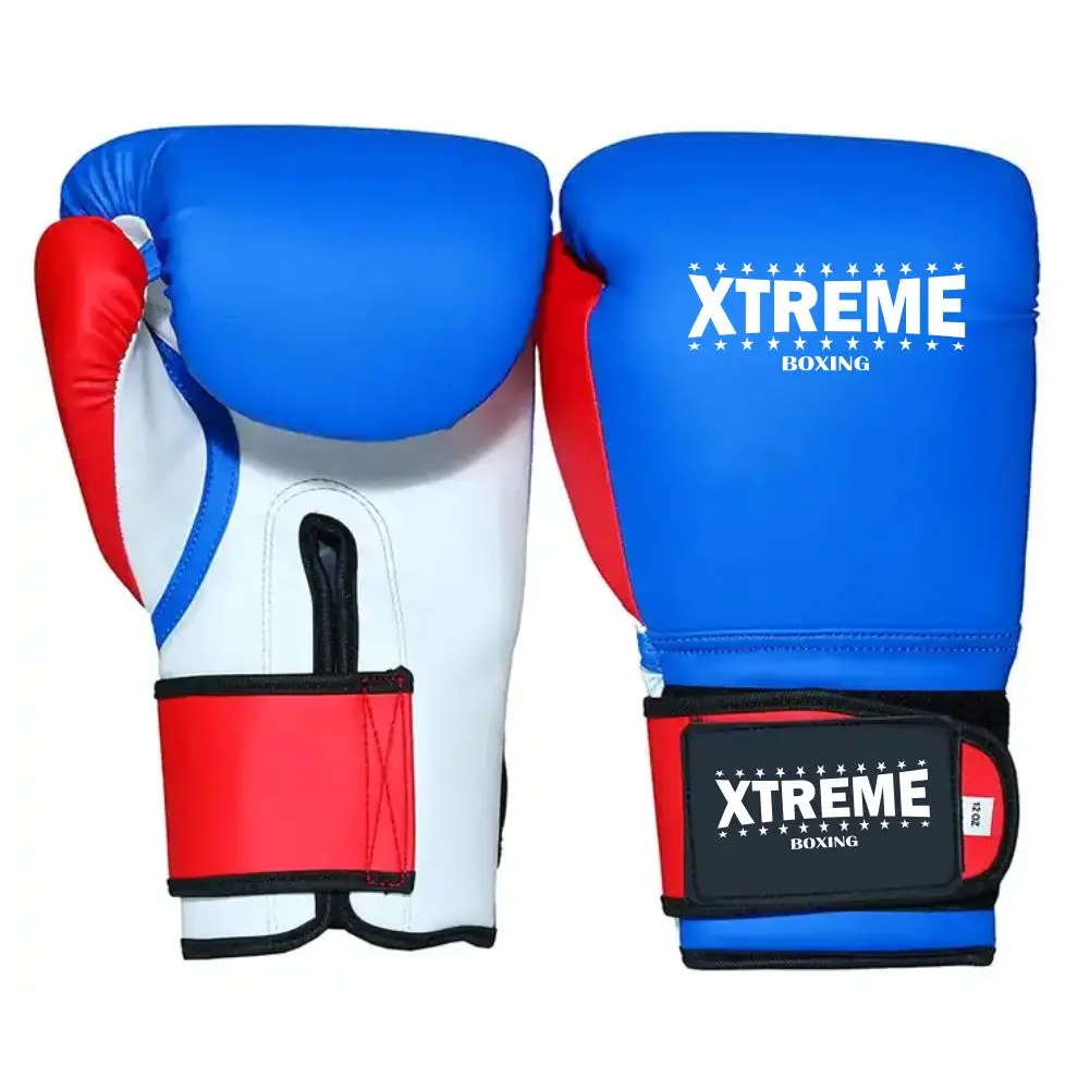 2023 Custom Design Hot Boxing Equipment Wholesale Price China Manufacturers Boxing Gloves kick boxing practice gloves