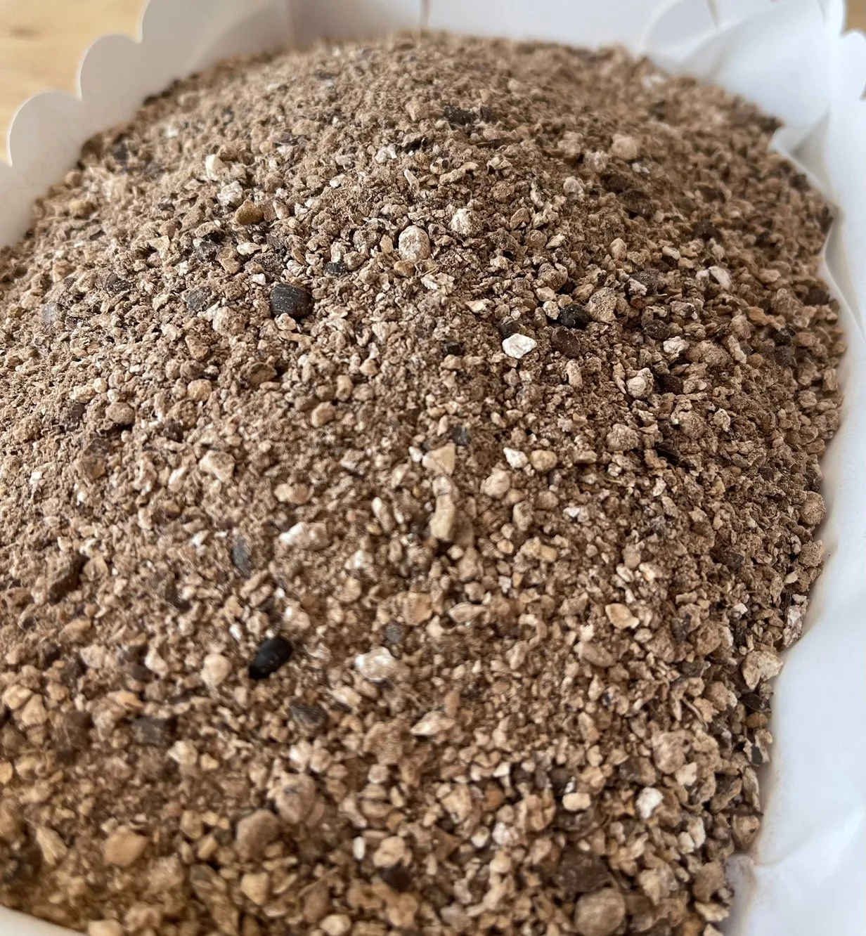 Best Seller Palm Kernel Cake (Solvent)