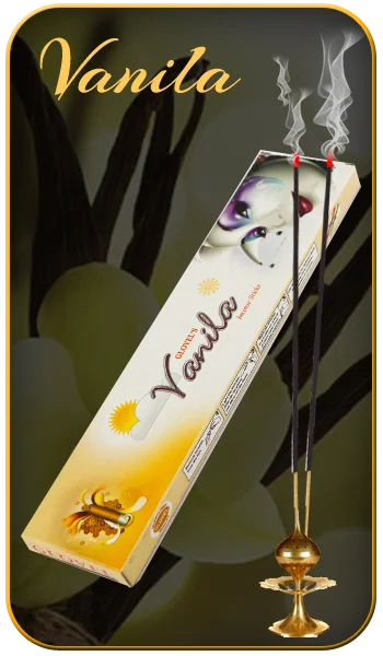 good quality 9 inch sticks incense in bundle pack as bulk packing at wholesale price from India suppliers