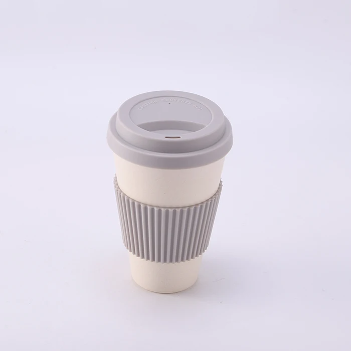 Customized RPET cups Wholesale sublimation eco friendly travel mug