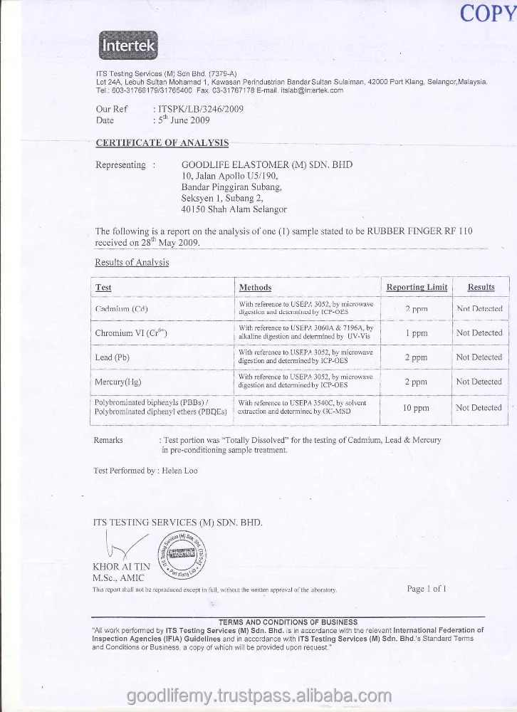 Trusted Manufacturing Exporter Chicken Fur Plucker Rubber Plucking Finger Model RF-140 Suitable for Industrial Utilization