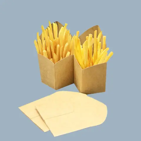 Замороженный картофель-фри/замороженный брокколи/замороженный картофель-фри