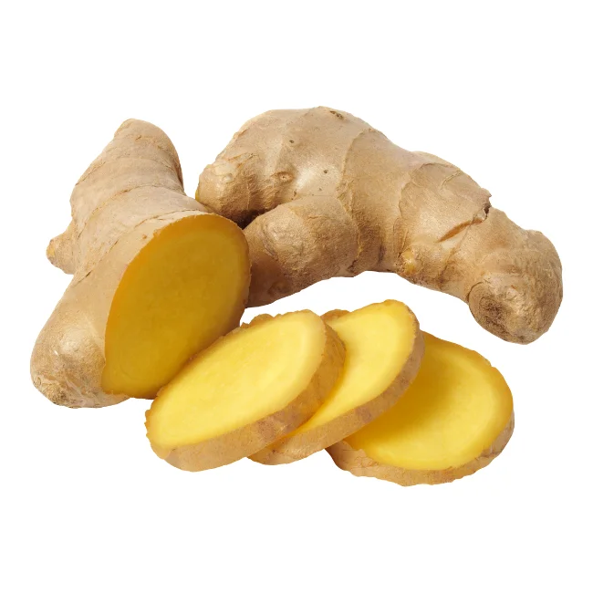 Premium dried fresh ginger at wholesale cost per ton. Vietnamese importers of ginger
