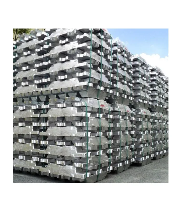 Low Price Aluminium 99.9 Ingots, Wire , Wheel Scraps 2022 New Durable Using 99.3%-99.9% Silver White Scrap Aluminum