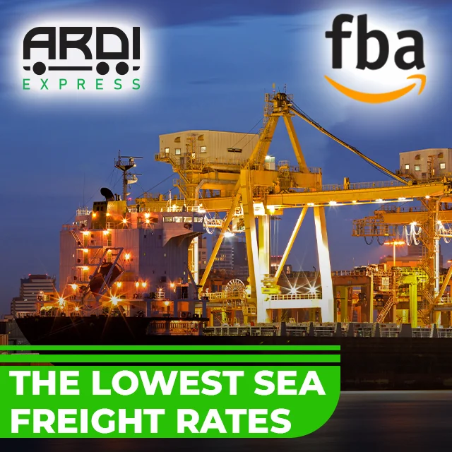 Inspection and Consolidation Services in China for USA