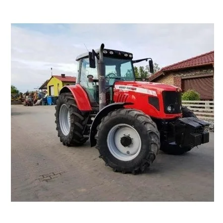 Premium Quality Wholesale Supplier Of Used Second Hand Tractor Massey Ferguson For Sale