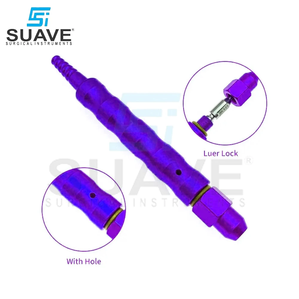 Лидер продаж набор канюль для липосакции с ручкой иглы трансплантации трансплантата помощью безупречного хирургического инструмента