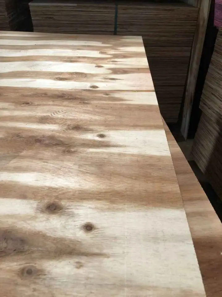 High quality core veneer from Vietnam for core plywood Eucalyptus Acacia Core Veneer