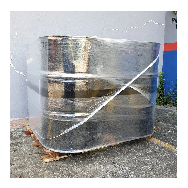 Factory Price Premium Grade Anti-corrosive and Highly Penetrative Solvent Based Bituminous Primer (205L)