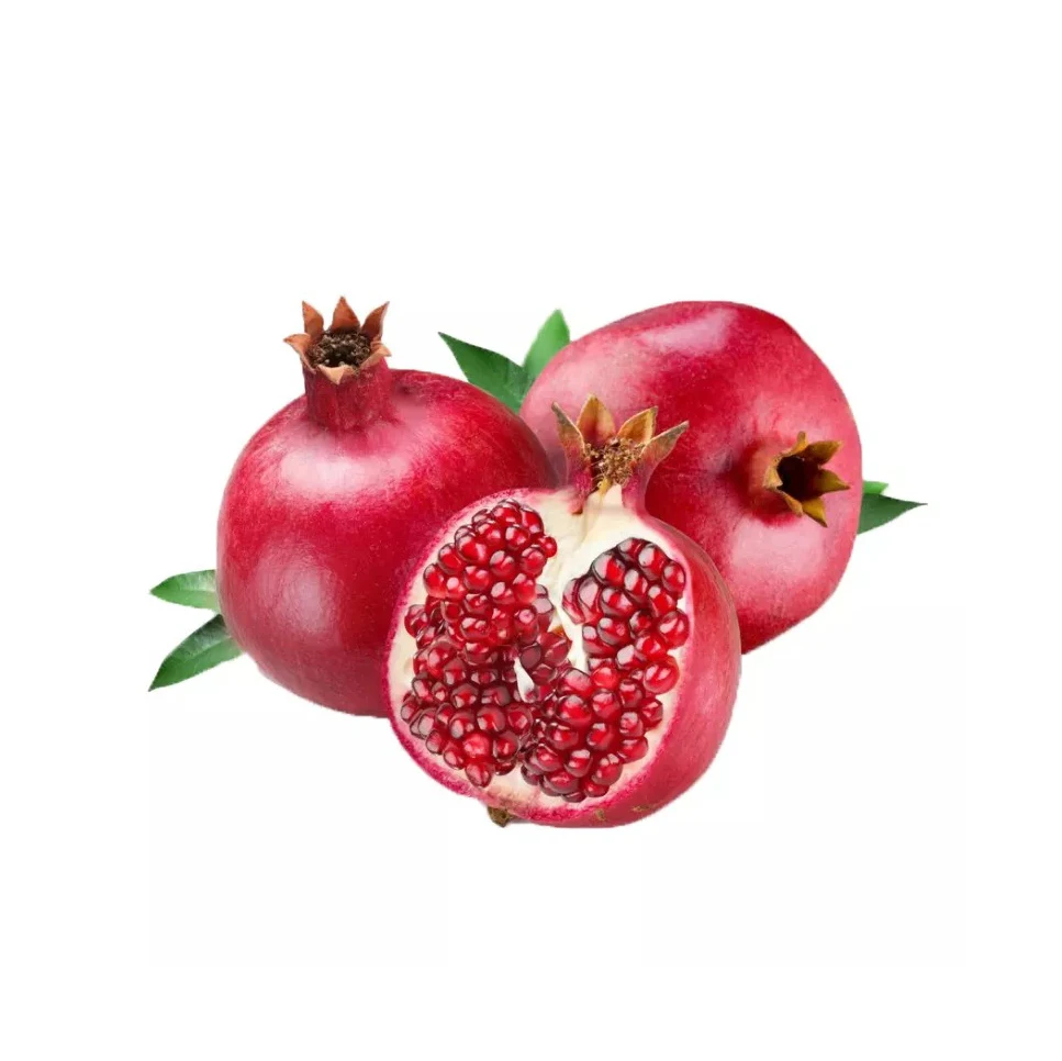 New Season Crop 2022 September High Quality Fresh Pomegranate ready For Export