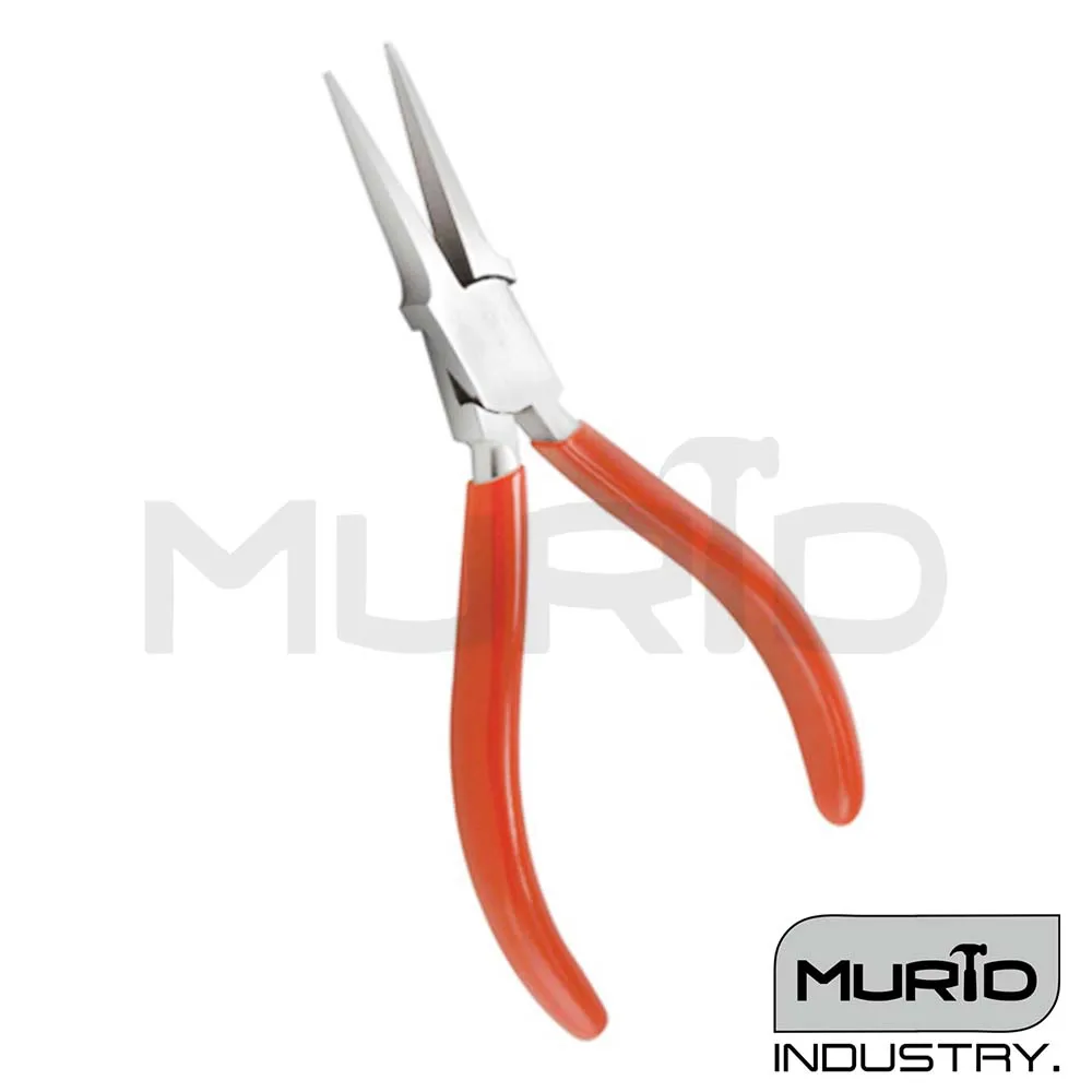 Top Quality Jewelry Plier Screw Fitting Pliers 135mm Stainless steel equipment of jewelry tools