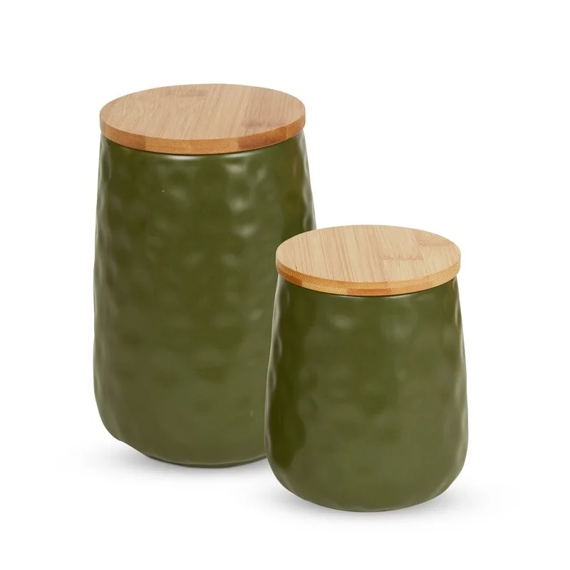 Designer New Metal Canister Excellent Quality Handmade Container Classic Stylish Hot Selling Wholesale