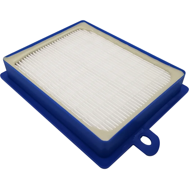 Hepa 12 Filter Suitable Electrolux Vacuum Cleaner Hepa Filter With Electrolux EL012B