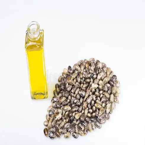 Top High Quality Castor Oil 25 Liters Bulk For Sale