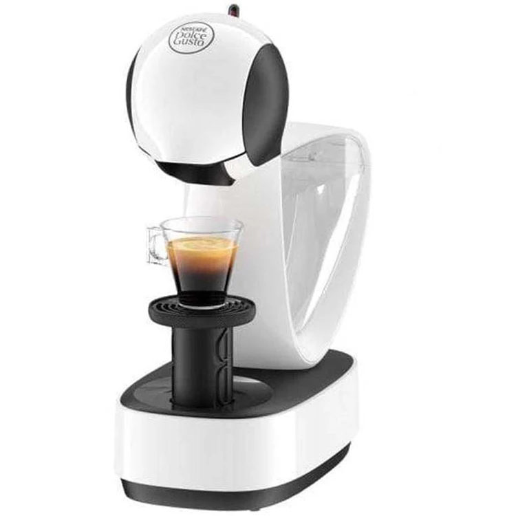Сертифицированный легко очищенный фильтр чашки K Dolce Gusto кофейная капсула