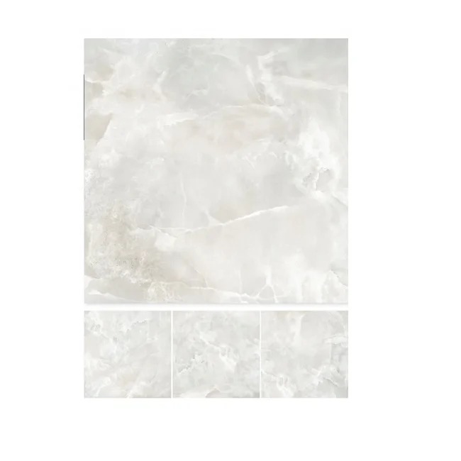 Top sales Modern House Marble Full Polished Glazed Tile Premium design 1200x1200mm Porcelain Floor Tiles For Luxury House