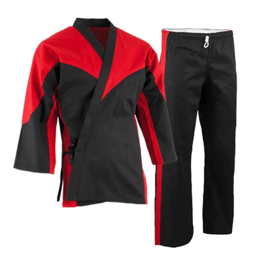 Brazilian Kimonos Men Cotton OEM Time Lead Sportswear Wear Arts Support Material Adults Origin Gender Type Age Order Jitsu Jiu