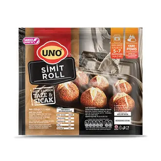 Высококачественный запеченный турецкий Simit