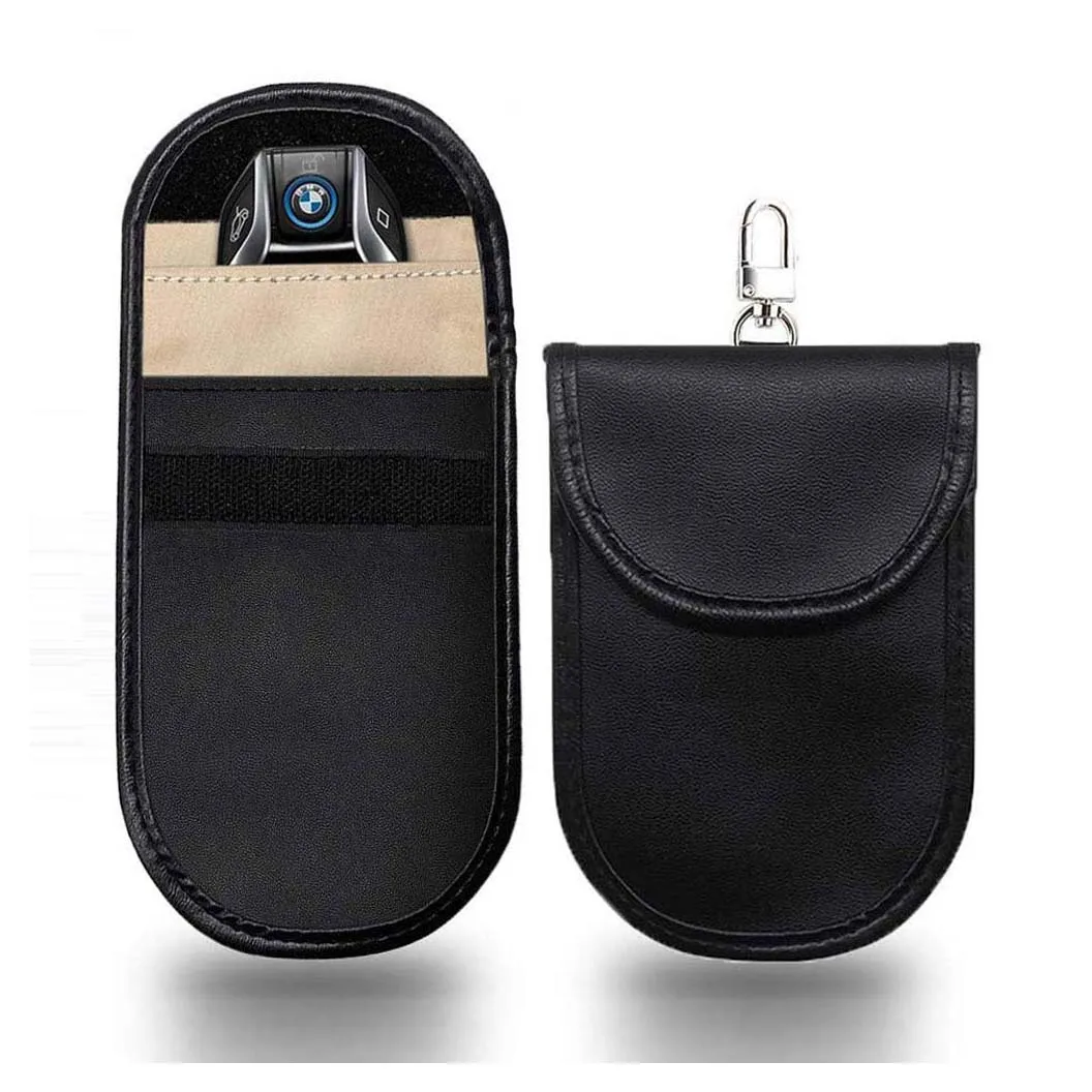 High Quality Zinc Alloy Leather Car Key Case Cover For Tank 300 2021 Great Wall Keychain Remote Keyless Accessories