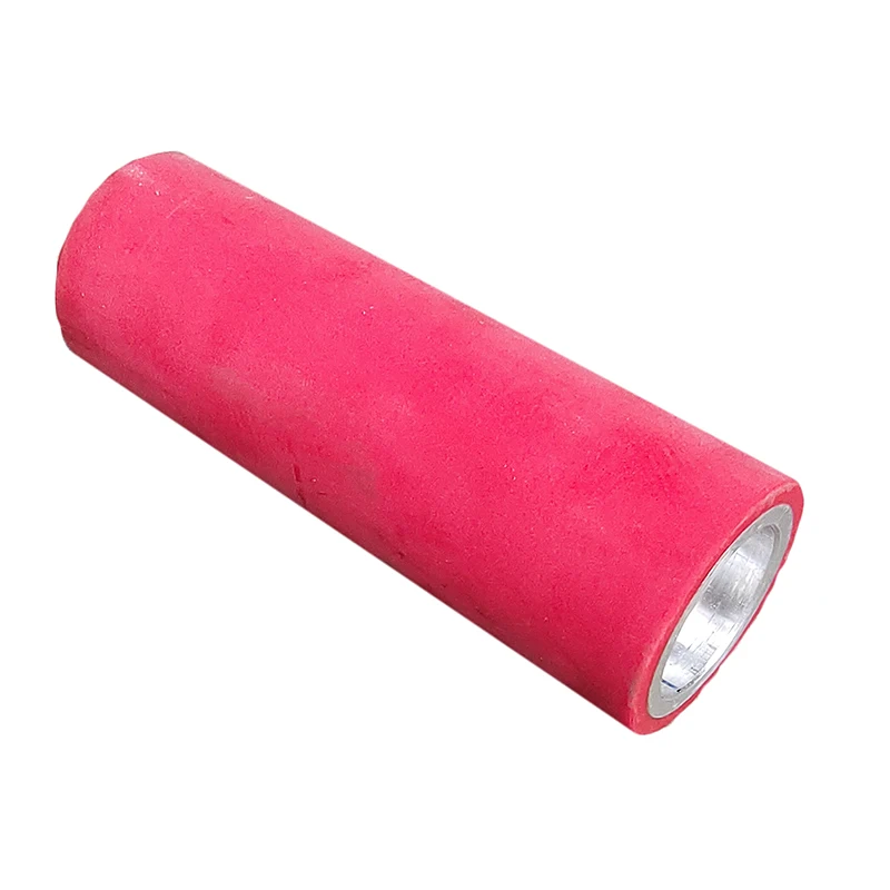 Manufacturers Polyurethane Urethane Coated Conveyor Roller