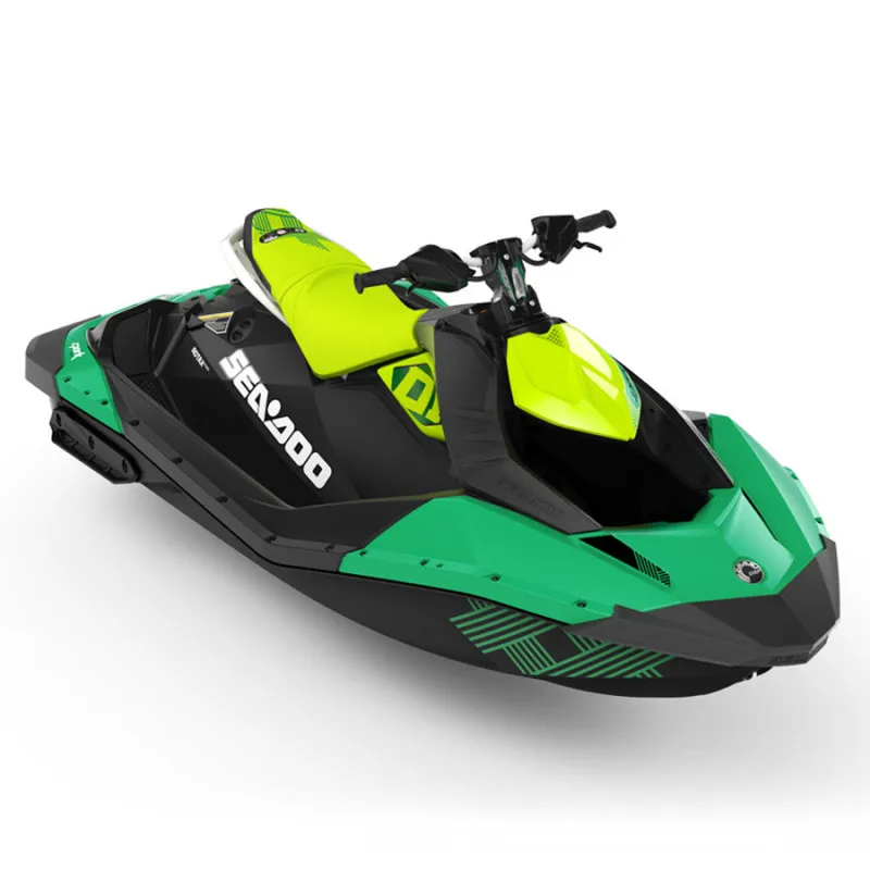 2021 Sea doo rxp 300 rs Jet Ski