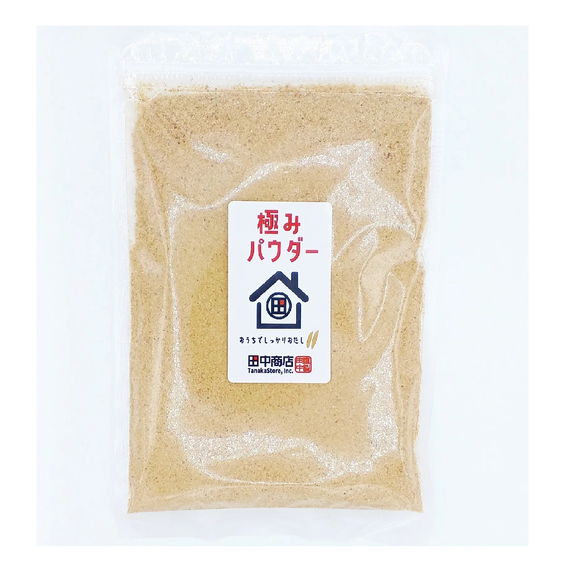 Japanese Unique Careful Smooth Mixes Food Seasonings and Spices