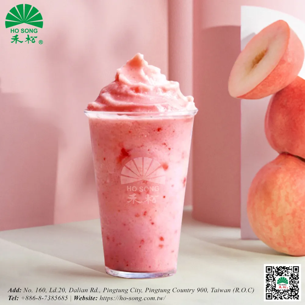 Diced Peach - Canned Juicy Fruits Manufacturer Made In Vietnam