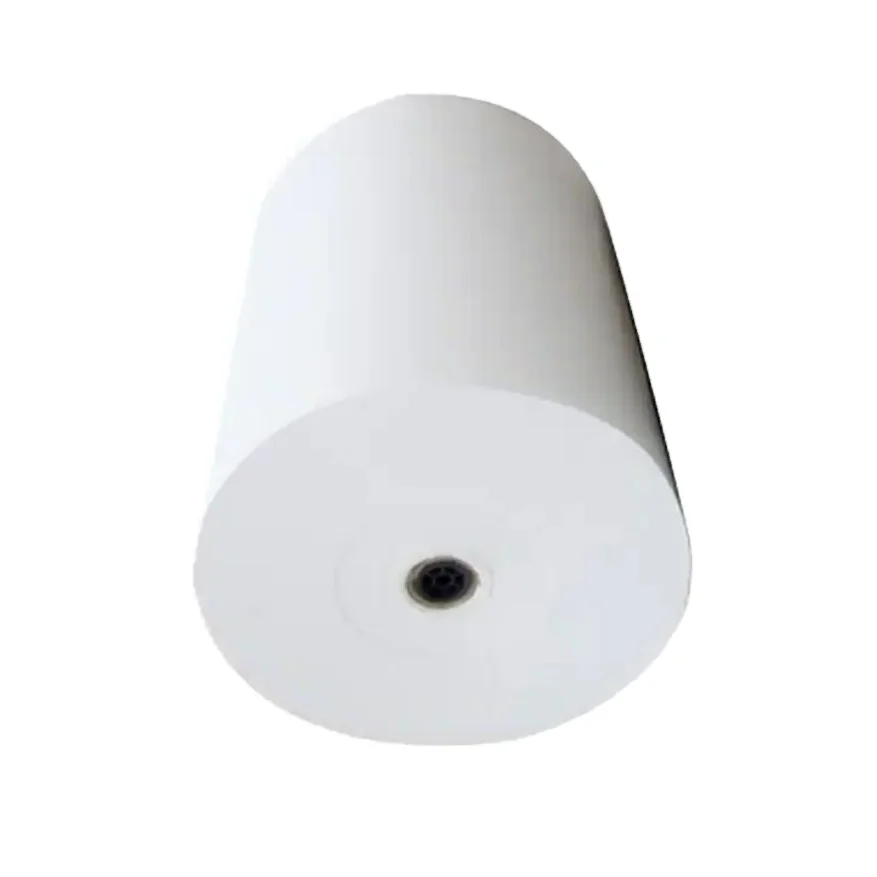 PE Coated Paper Cup Sheet Paper Cups Raw Materials 100% Virgin Bagasse Pulp pattern paper sheets for craft