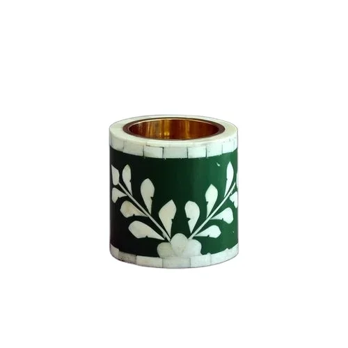Bone Inlay Bakhoor Burner high selling mubkhar best selling medkhan best selling mother of pearl mubkhar high quality bakhoor