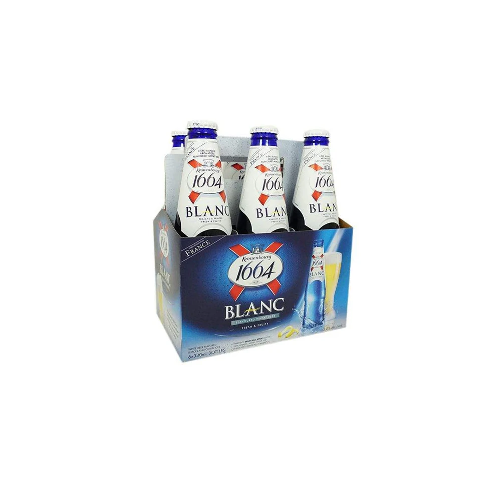 Оптовая цена пиво во французском стиле kronenberg 1664