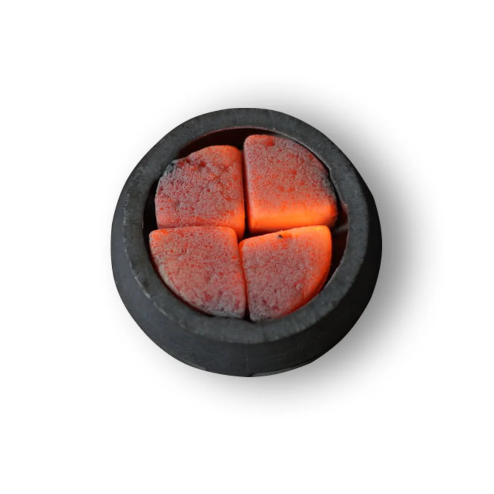 CoalVN Upgrade Your Hookah Shisha Sessions With Clean Burning Long Lasting Coconut Charcoal