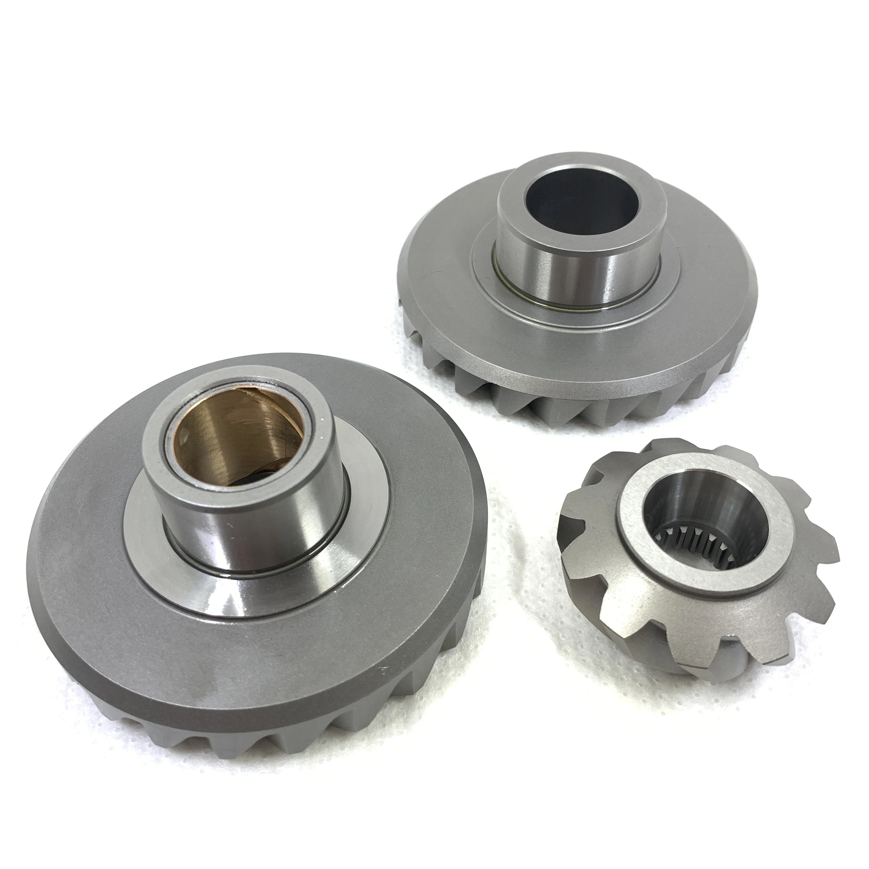 Factory Price Outboard Engine Part Marine Accessory Motor Vessel Gear Set (3Pcs/Set)