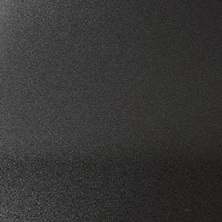 ALUCOSIGN FR Sparkling Finish HDPE Thrice Coated Exterior Fireproof Aluminium Composite Material | Approved Euroclass B core ACP