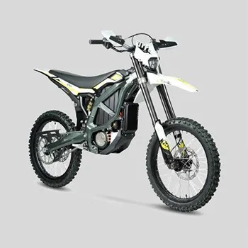 2024 New Arrival Electric Bike Sur Ron Ultra Bee 55Ah 74V Electric Dirt Bike 12500W Ebike For Adults