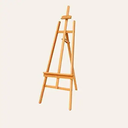 Wooden Easel Stand Fancy Best Quality Design Decoration Luxury Wholesale Easel Stand