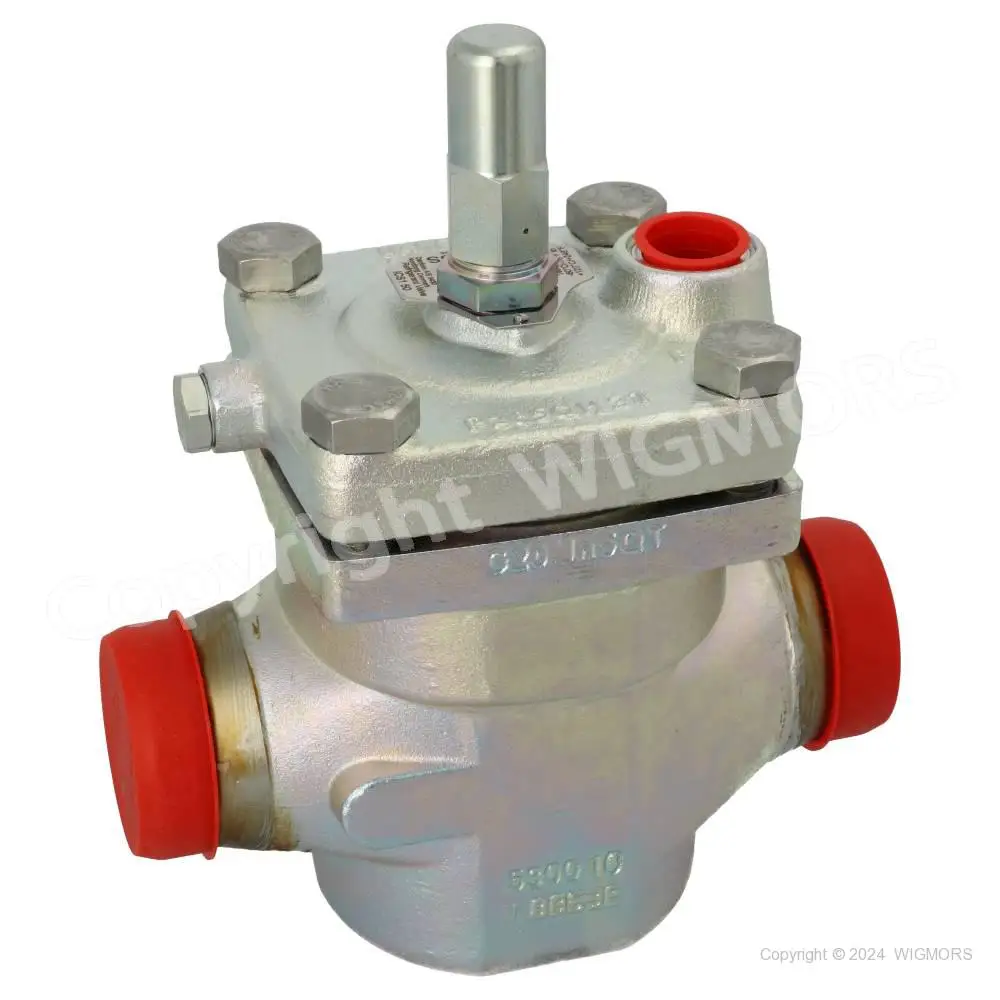 Danfoss Pilot Operated Servo Valve 027H5020