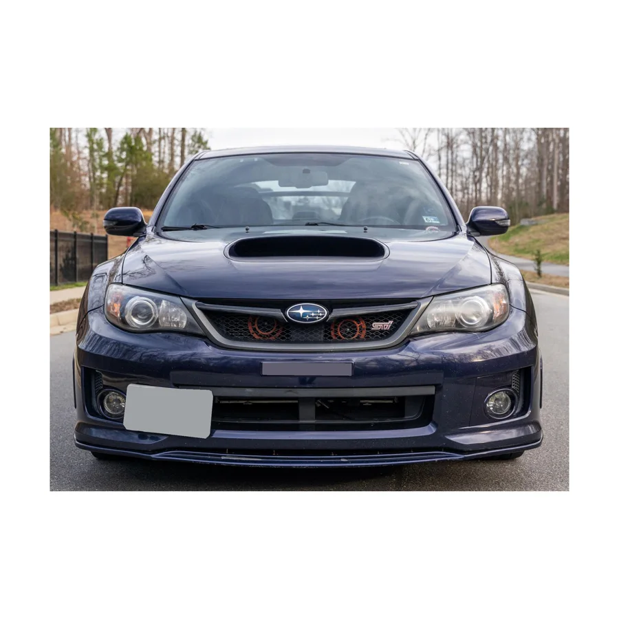 2011 Used SubaruImpreza WRX-STI Clean Sedan Engine Neatly Used Cars with Power Source Best CIF Offer for Delivery