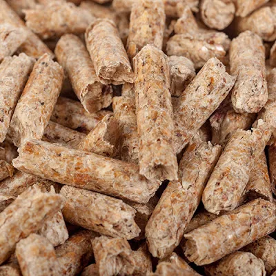 COCO PEAT PELLET