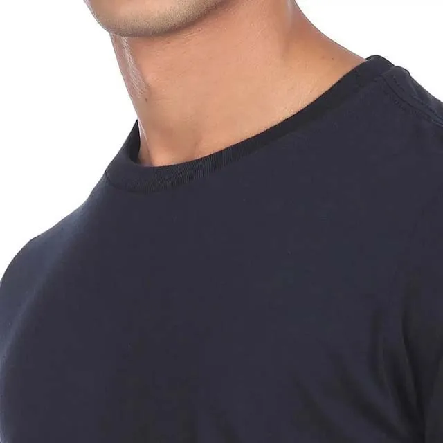 OEM High Quality Men T-shirt in Wholesale Price Custom Design Cotton Short Sleeve Summer Wear O Neck Casual Men T Shirts 2023
