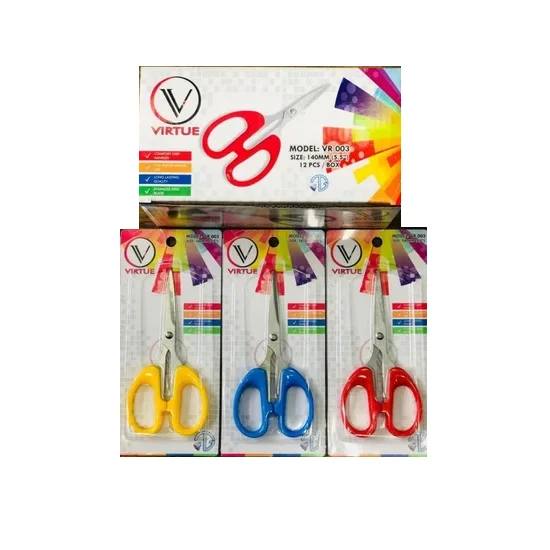 Набор канцелярских принадлежностей офисные принадлежности ножницы для резки бумаги лучшего качества на заказ фирменной