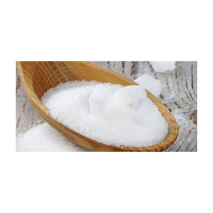 Wholesale Factory Price High Quality Natural Ingredients Fine Granulated White Refined beet Sugar From Brazil