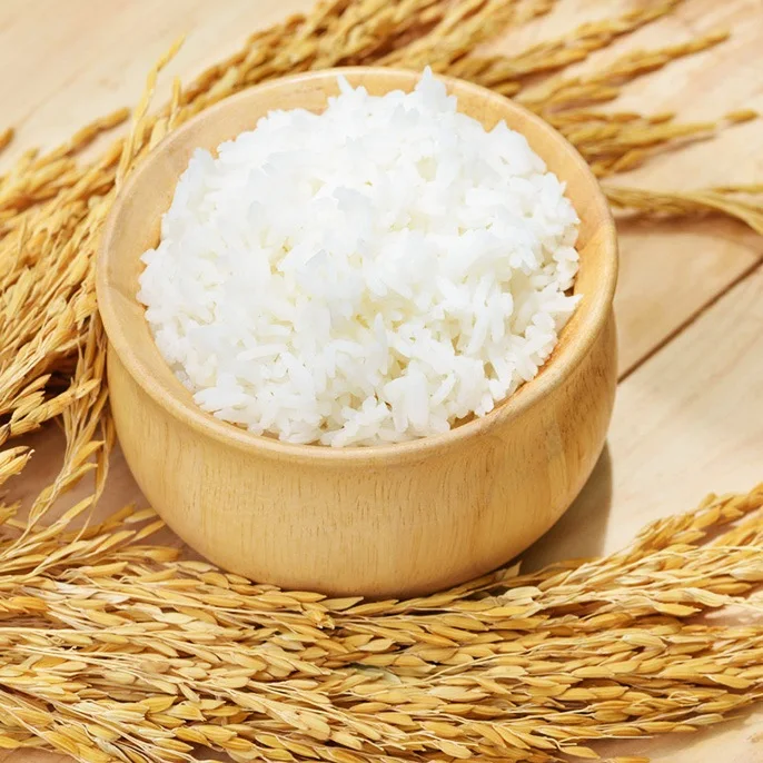 Broken Rice 100% Customized Packaging Broken rice Wild Rice Long Grain OEM Made In Thailand