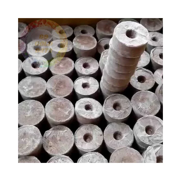 Affordable Coco Peat Pellets for Sale - Bulk Orders Available for Agriculture and Horticulture