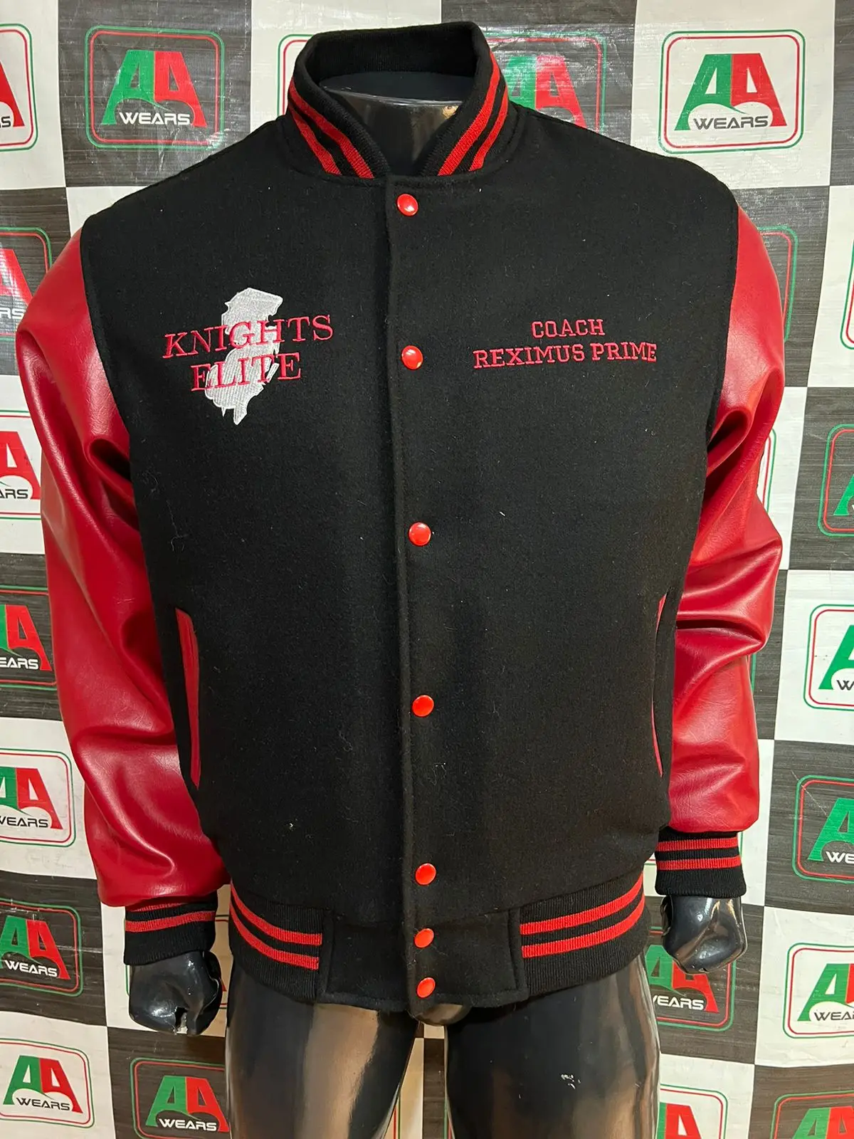 Flag 7v7  Compression jersey shorts 7v7 uniforms flag uniforms headbands sleeves shorts helmet bag pack jacket leggings socks