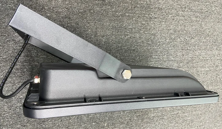 Hot Sel LED flood light 100W 150W 200W 120Lm/W Flood lamp Led For 2 to 5 Years warranty