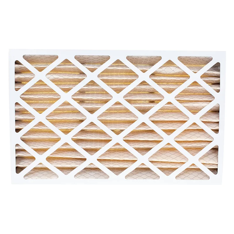 HVAC Furnace Air Filters For Honeywell FC100A1037 Lennox X6673 Carrier EXPXXFIL0020 MACPAK20 20x25x5 Air Filter