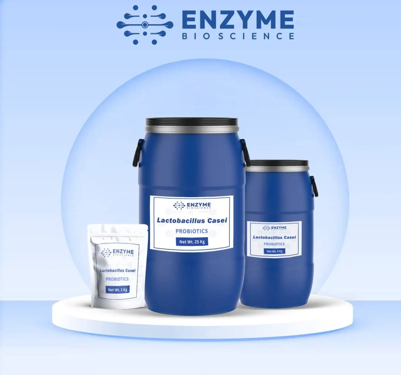 Премиум Высокоэффективная грибковая амилаза фермент Bakezyme FA SUP для хлебопекарного теста мягкость и срок годности